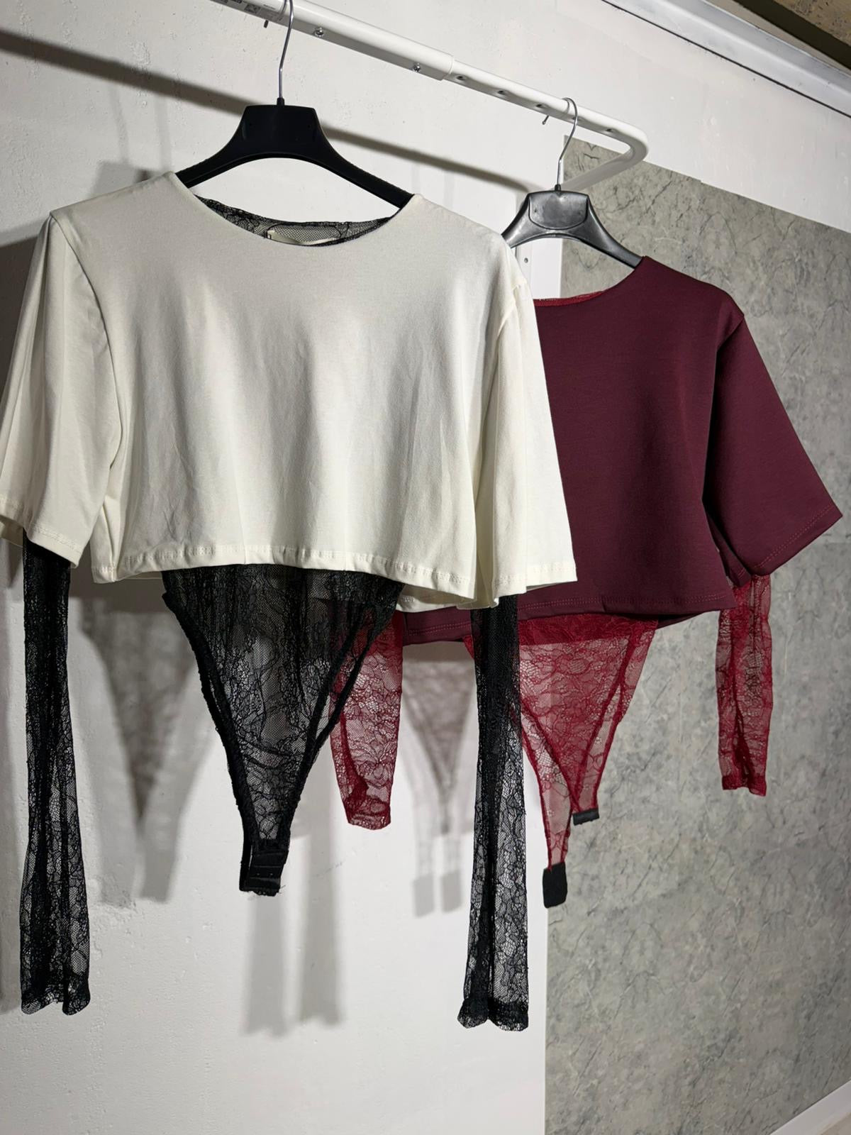BODY PIZZO