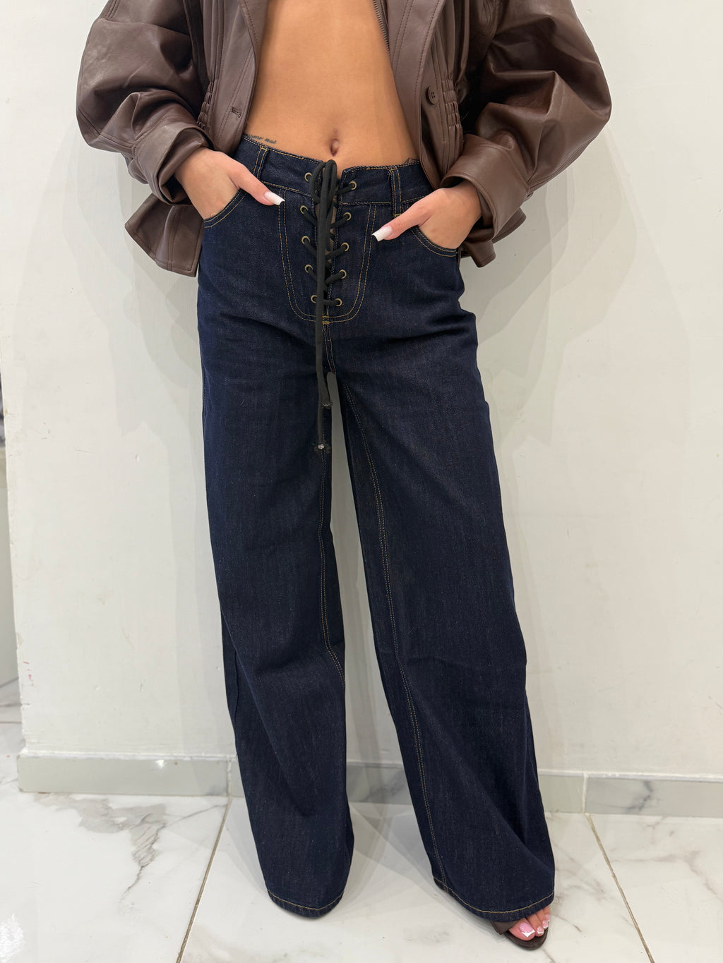 JEANS NEW YORK