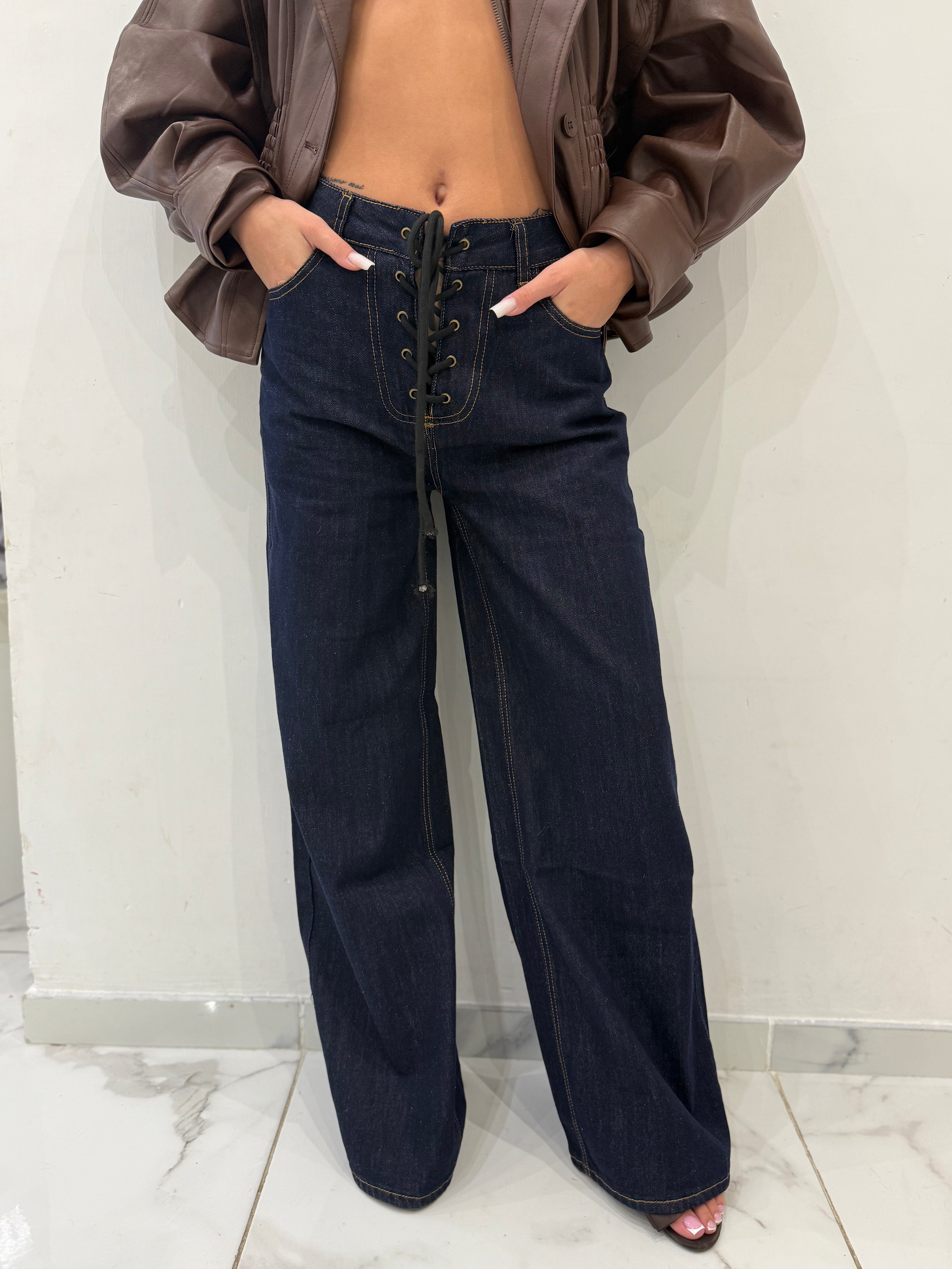 JEANS NEW YORK