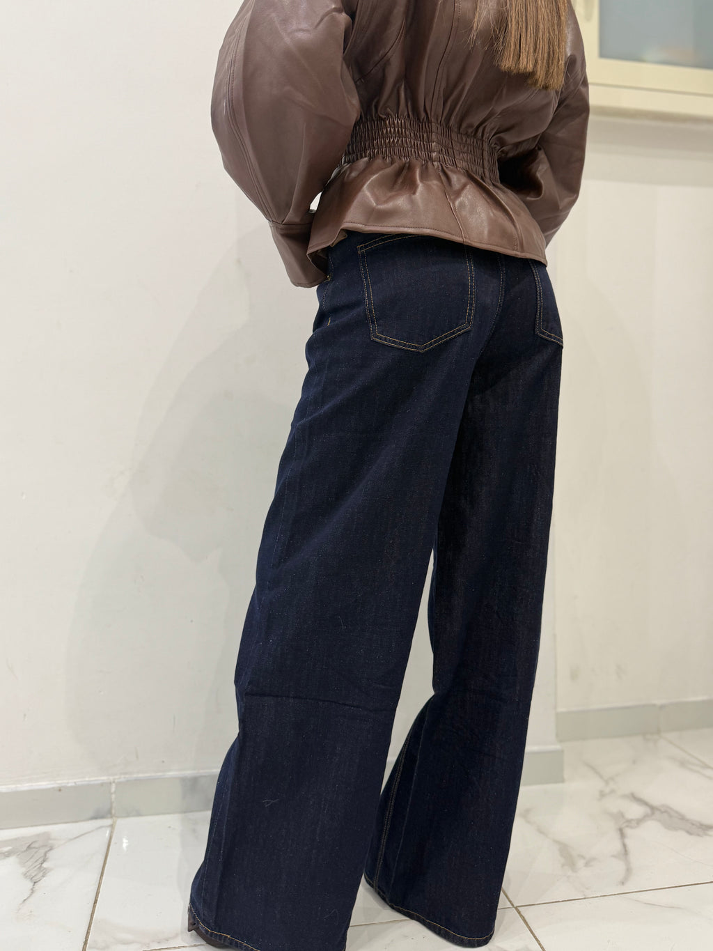 JEANS NEW YORK