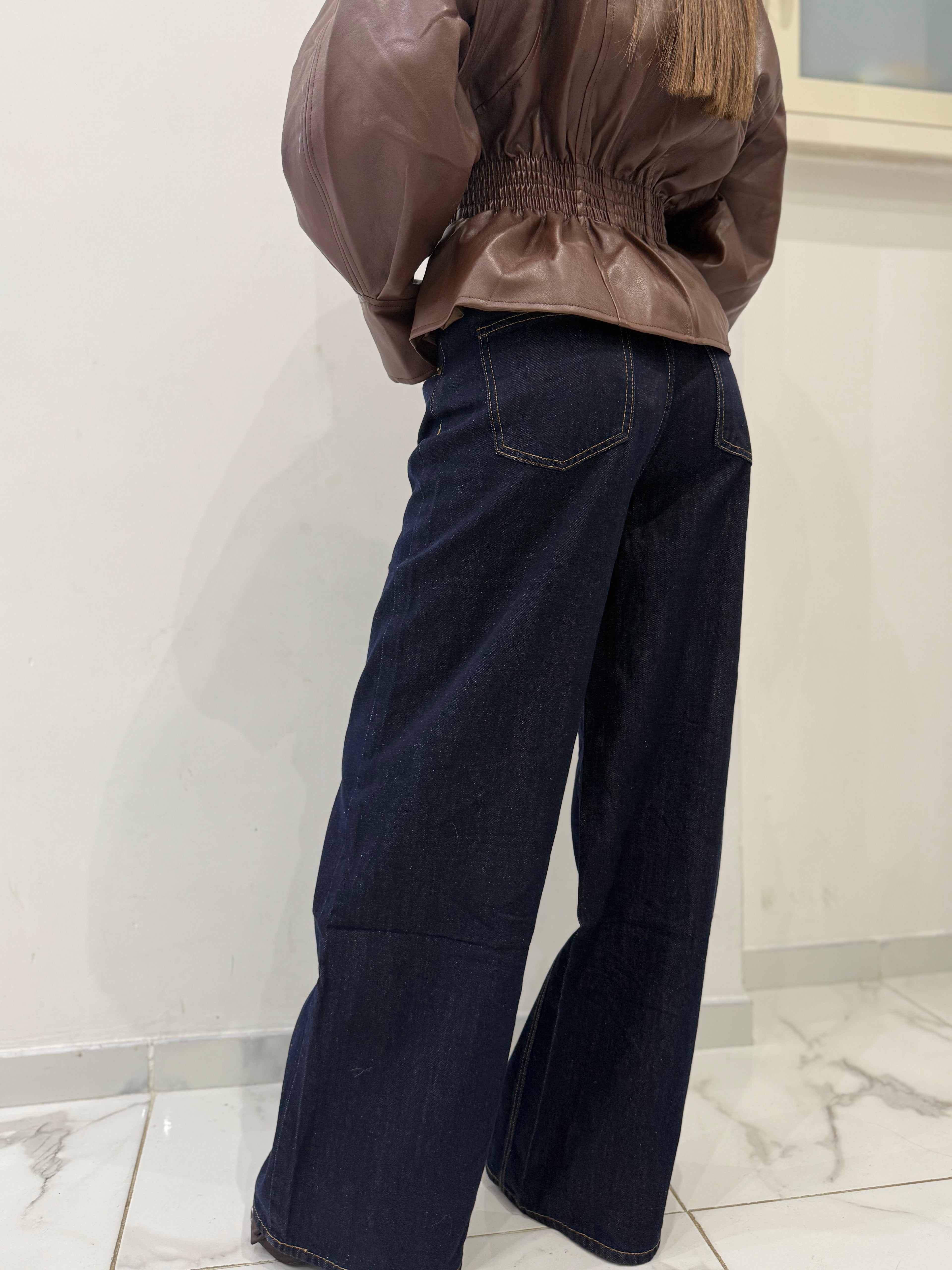 JEANS NEW YORK