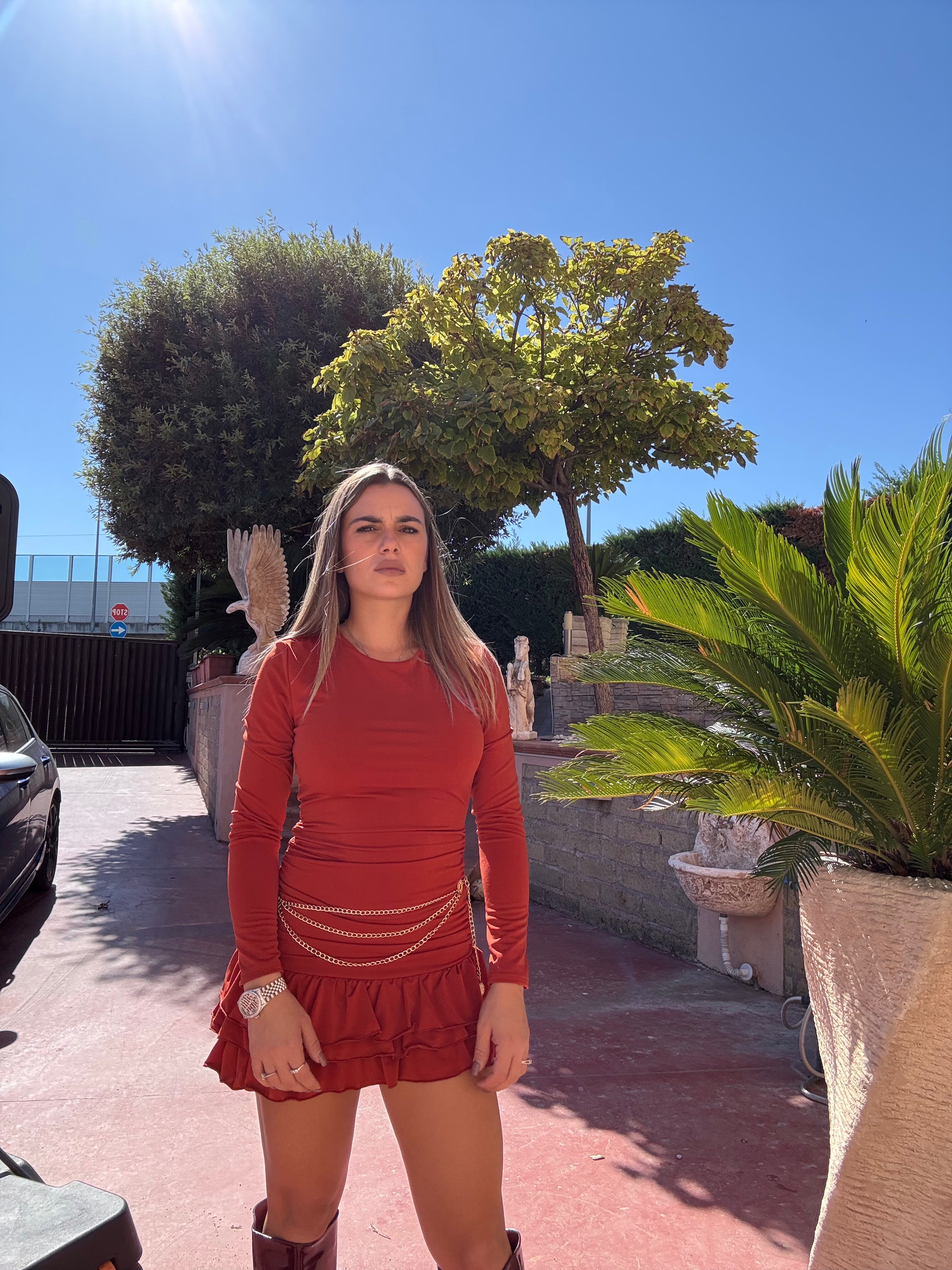 VESTITINO MAMASITA