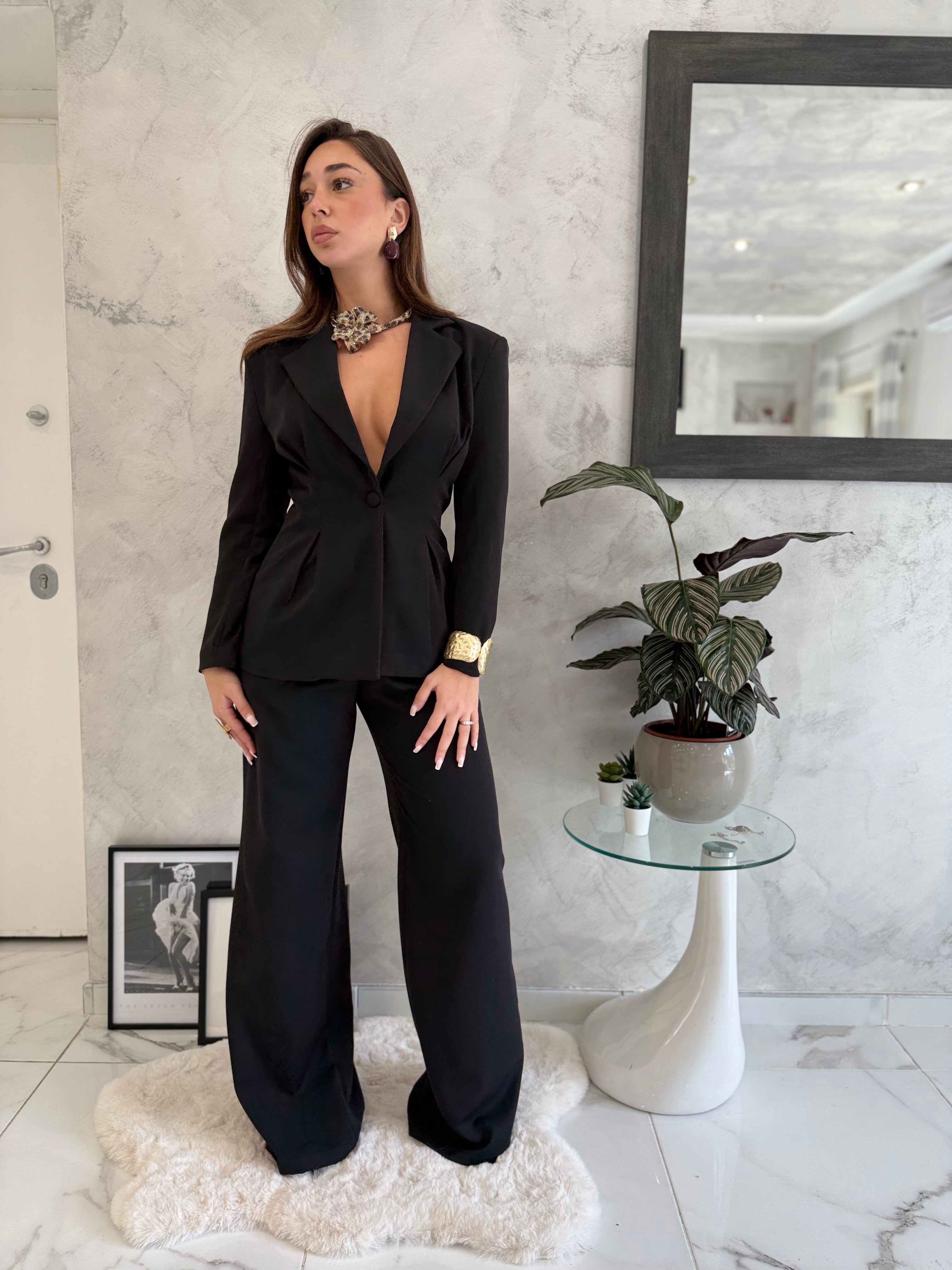 COORDINATO ZARA