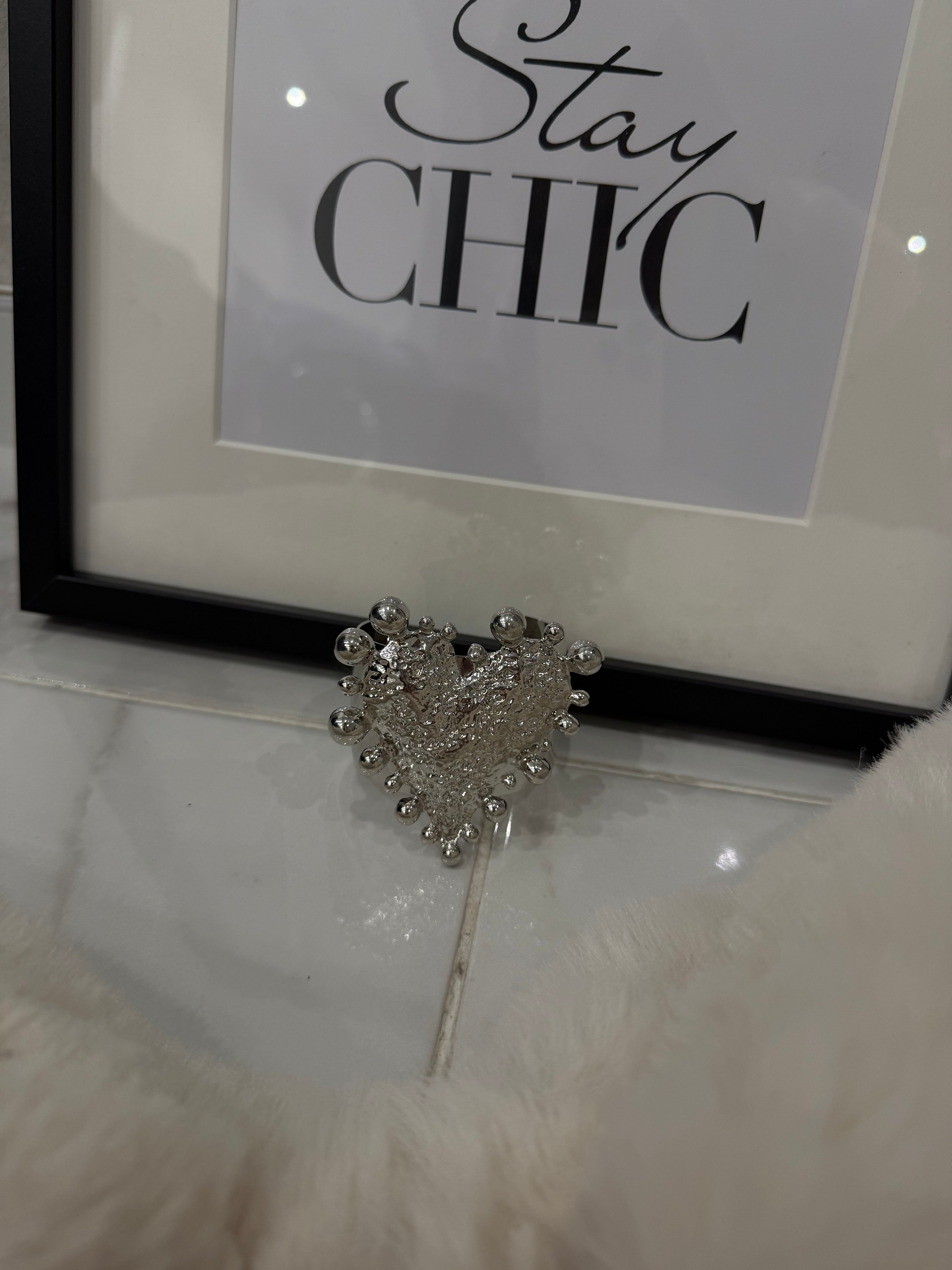 BRACCIALE CUORE